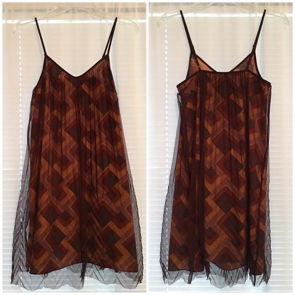 Fossil slip dress 💕 - Picture 2 of 4